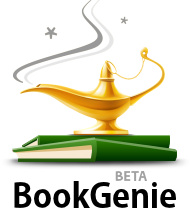 Picaboo BookGenie logo