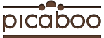 Picaboo Corporation logo