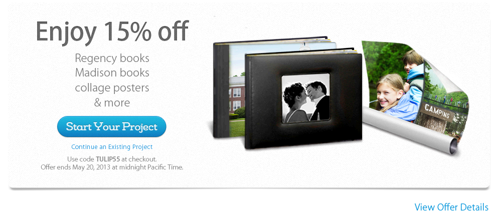 Save 55% on Classic books and more. Use code TULIP55. Sale ends 5/20.