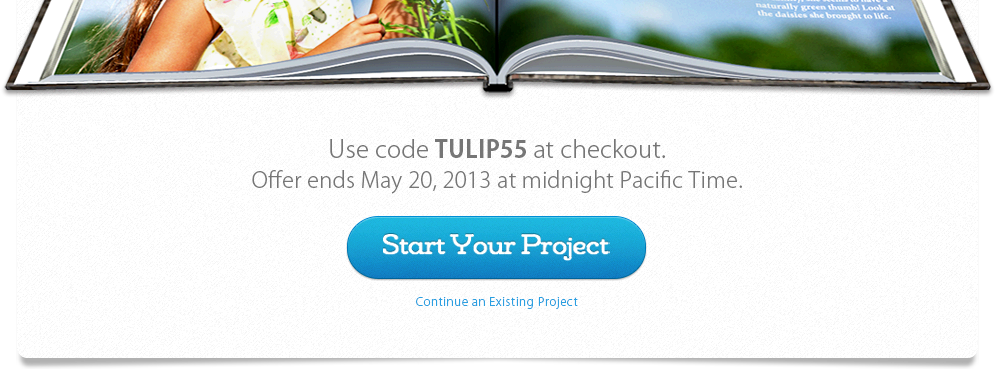 Save 55% on Classic books and more. Use code TULIP55. Sale ends 5/20.