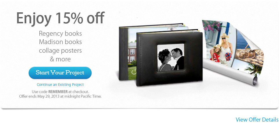 Save up to 65% on Classic books, canvas prints, and more.Use code REMEMBER. Sale ends 5/29.