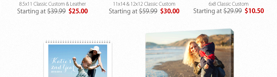 Save up to 65% on Classic books, canvas prints, and more.Use code REMEMBER. Sale ends 5/29.