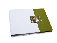 Picaboo Large Cape Cod Photo Book