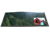 Picaboo Large Classic Hardcover Photo Book