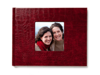 Picaboo Large Classic Leather Photo Book