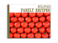 Picaboo Large Classic Softcover Photo Book