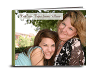 Picaboo Large Classic Custom Hardcover Photo Book