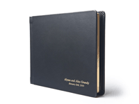 Picaboo Large Flush Mount Photo Book