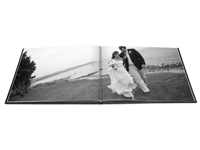 Picaboo Large Classic Leather Photo Book