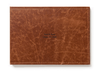 Picaboo Large Ranch Photo Book