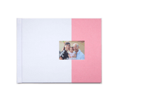 Picaboo Medium Cape Cod Photo Book