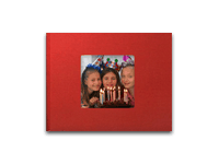 Picaboo Medium Classic Hardcover Photo Book