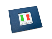 Picaboo Medium Classic Softcover Photo Book