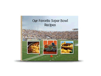 Medium Classic Custom Softcover Photo Book