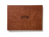 Picaboo Medium Ranch Photo Book