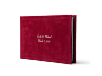 Picaboo Medium Victorian Photo Book