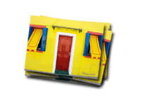 Picaboo Personalized Note Cards