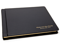 Picaboo Extra Large Flush Mount Photo Book