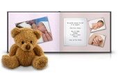 Baby Photo Book Ideas