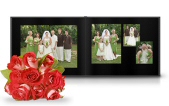 Wedding Photo Book Ideas