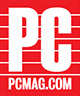 PC Magazine Top Ten App