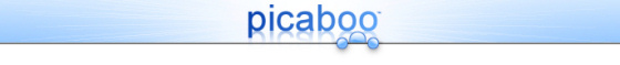 Picaboo