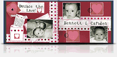 scrapbook