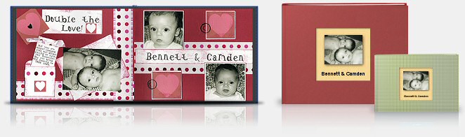scrapbook