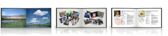 Picaboo Photo Books