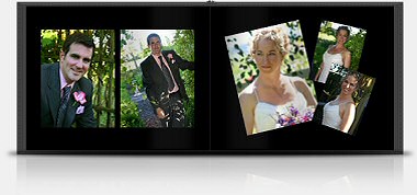 Wedding Album