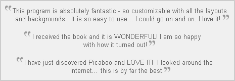 Testimonials