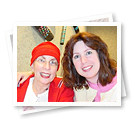 Read a biography story!