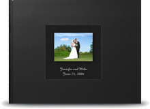 Large Hardcover