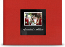 Medium Softcover