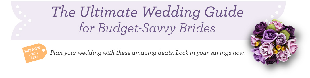 The Ultimate Wedding Guide for Budget-Savvy Brides