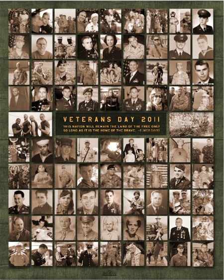 veterans-day-collage veterans-day-collage