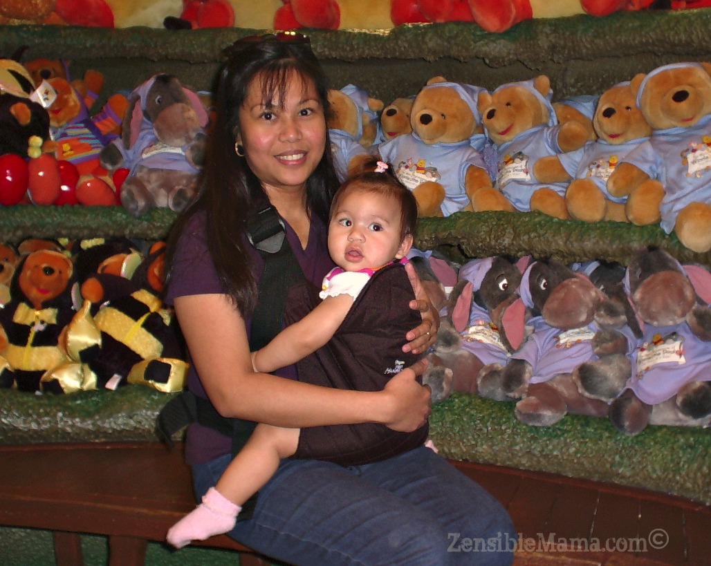 Preserving milestone moments Documenting baby milestones