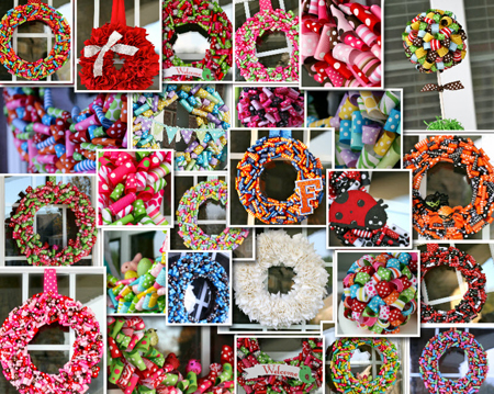 wreaths -33