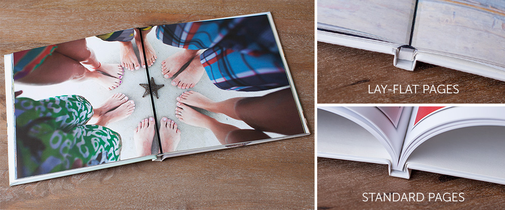 Photo Books Classic Picaboo Photo Books Classic Picaboo