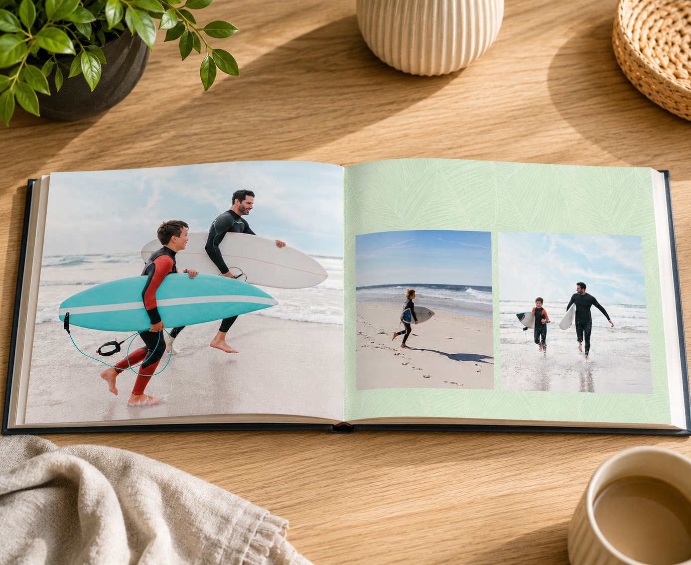 $11 11x9 Photobook — July Deal