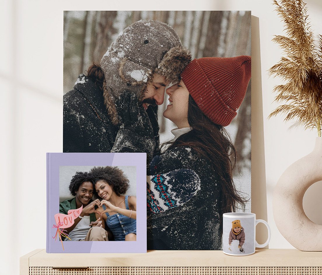 Valentine's Day Gift Guide