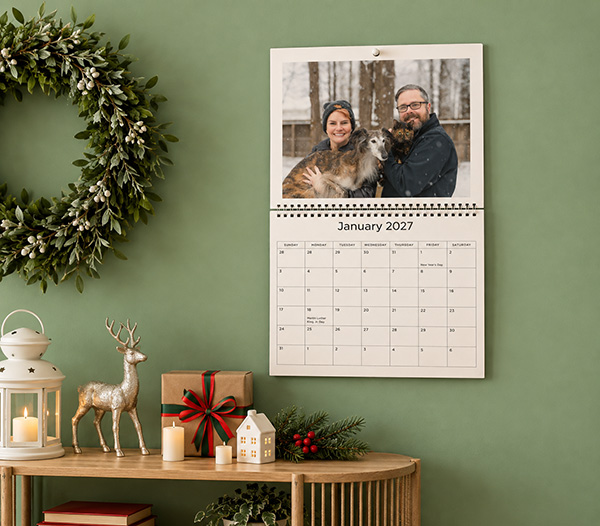 Calendars