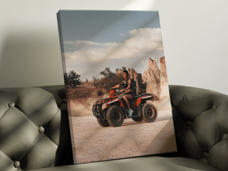 Canvas Prints