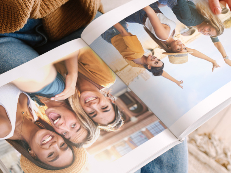 Classic Photobooks