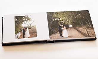 Flush Mount Photo Books Picaboo