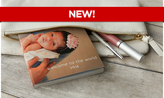 Premium Mini Books Picaboo