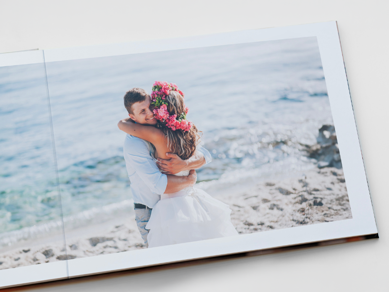 Layflat Photobooks