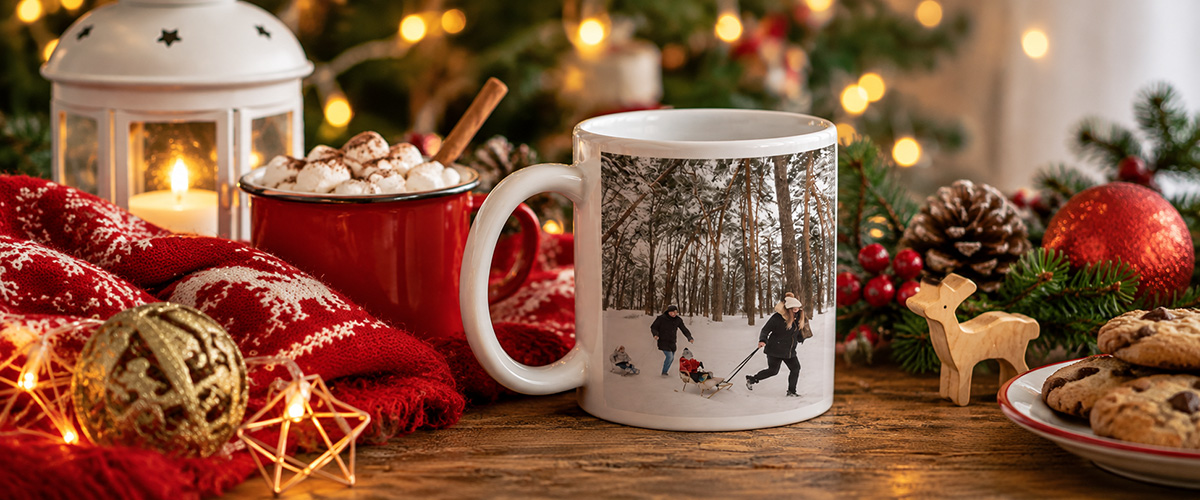 Mugs